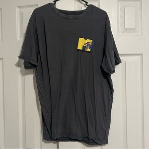 MTV T- shirt